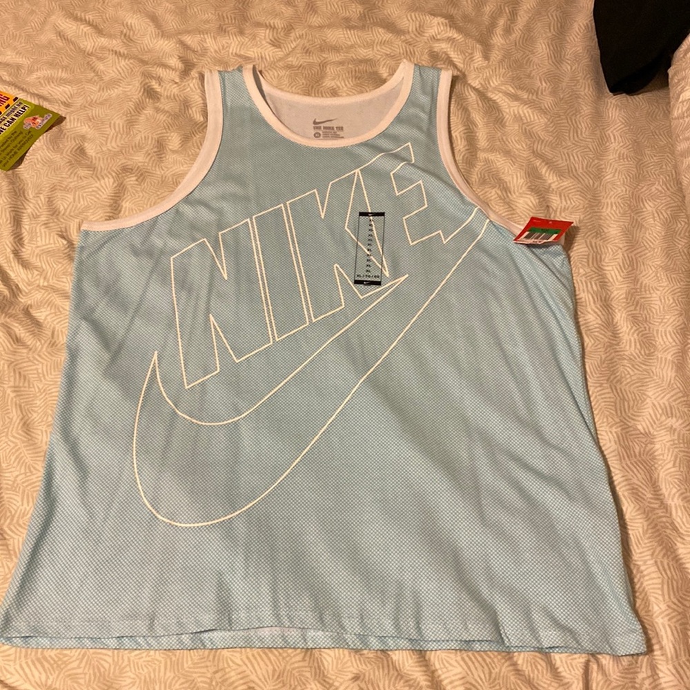 Nike Tank Top